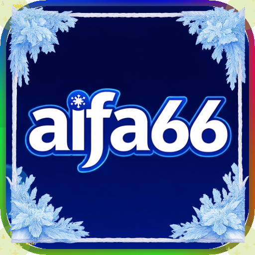 aifa66 — mitra unggulan