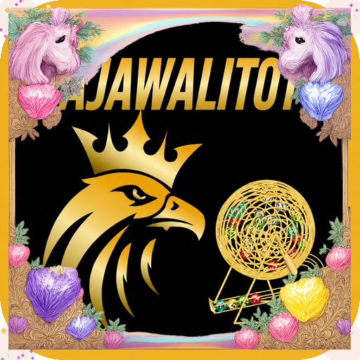 rajawalitoto — galeri pratinjau Resmi APK